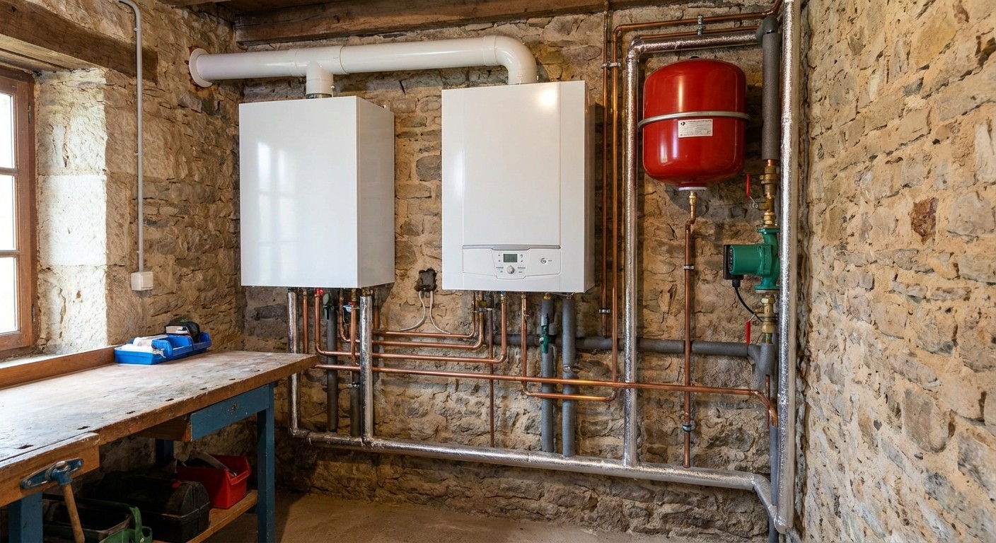 ENERGIE TECHNIC